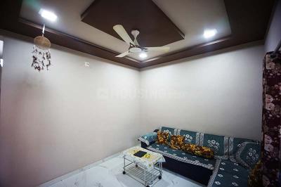 Hall Image of 2043 Sq.ft 4 BHK Independent House for sale in Amraiwadi Ahmedabad for Rs. 19500000