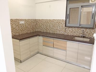 Kitchen Image of 1125 Sq.ft 2 BHK Apartment / Flat for sale in Amanora Adreno Towers, Hadapsar Pune for Rs. 15100000