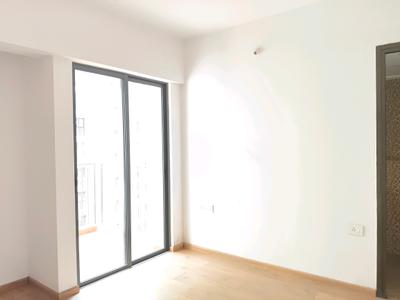 Bedroom Image of 806 Sq.ft 2.5 BHK Apartment / Flat for sale in Lodha Palava Downtown, Palava Phase 2 Thane for Rs. 5200000