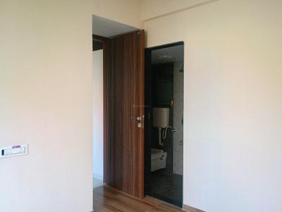 Bedroom Image of 1550 Sq.ft 3 BHK Apartment / Flat for sale in Madhav Sankalp, Kalyan West Kalyan for Rs. 13200000