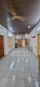 Hall Image of 1600 Sq.ft 3 BHK Apartment / Flat for rent in Benz Circle Vijayawada for Rs. 20000