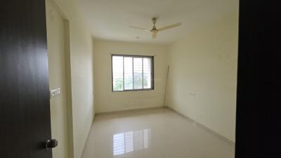 Bedroom Image of 1065 Sq.ft 2 BHK Apartment / Flat for rent in Shreeji Sky Greens, Parijat Nagar Nashik for Rs. 19000
