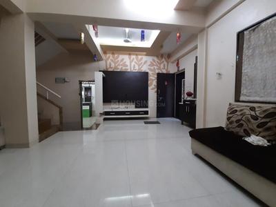 Hall Image of 1600 Sq.ft 3 BHK Independent House for sale in Vadgaon Budruk Pune for Rs. 17500000