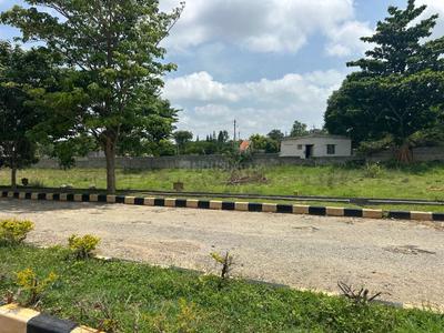 Image of 924 Sq.ft 1 RK Independent House for sale in Mahanthalingapura, Bengaluru for Rs. 3000000