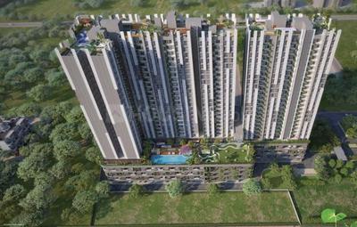 3 BHK Flat