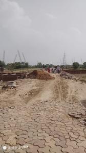 Image of 495 Sq.ft Residential Plot / Land for sale in Loni, Ghaziabad for Rs. 742500
