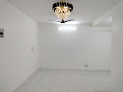 Living Room Image of 2200 Sq.ft 4 BHK Apartment / Flat for sale in Sector 5 Dwarka New Delhi for Rs. 32500000