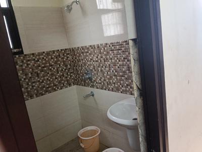 Image of 1850 Sq.ft 3 BHK Apartment / Flat for rent in Vrindavan Yojana, Lucknow for Rs. 38500