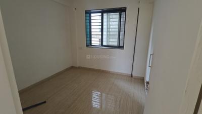 Bedroom Image of 950 Sq.ft 2 BHK Apartment / Flat for sale in  Aprajita Residency, Bavdhan Pune for Rs. 6600000