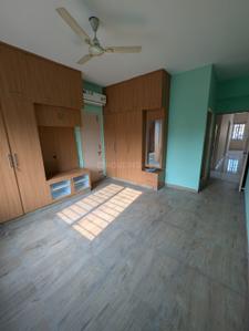 Bedroom Image of 1400 Sq.ft 3 BHK Builder Floor for rent in Bilekahalli Bengaluru for Rs. 45000