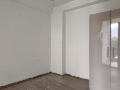 Bedroom Image of 730 Sq.ft 1 BHK Apartment / Flat for sale in Saraswati Landmark, Noida Extension Greater Noida for Rs. 3300000