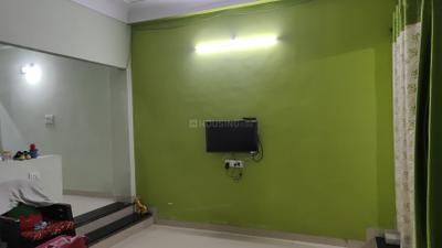 Living Room Image of 1500 Sq.ft 2 BHK Independent House for sale in Dhabli Indore for Rs. 5800000