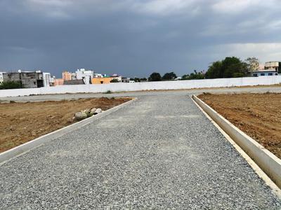 Image of 1200 Sq.ft 2 BHK Independent House for sale in Maraimalai Nagar, Chennai for Rs. 5000000