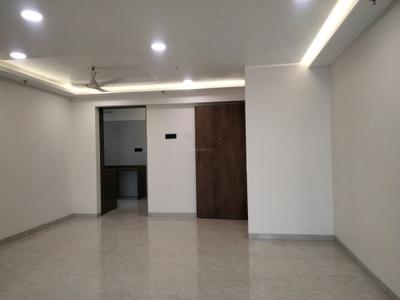 Living Room Image of 1850 Sq.ft 3 BHK Apartment / Flat for sale in Kharghar Navi Mumbai for Rs. 30000000