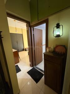 Hall Image of 950 Sq.ft 2 BHK Apartment / Flat for sale in Siddhi Highland Park Building 6 And 7 K23 Phase 1, Thane West Thane for Rs. 13500000