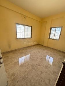 Bedroom Image of 1300 Sq.ft 2.5 BHK Duplex for rent in Chakan Pune for Rs. 12000