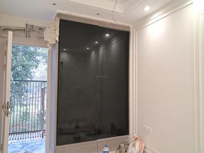 Bedroom Image of 1125 Sq.ft 3 BHK Builder Floor for sale in Paschim Vihar New Delhi for Rs. 21000000