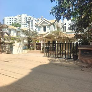 Image of 2243 Sq.ft 3.5 BHK Villa for sale in White Field Ville, Whitefield, Bengaluru for Rs. 40000000