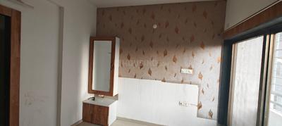 Balcony Image of 1440 Sq.ft 3 BHK Apartment / Flat for rent in Niranjanpur Indore for Rs. 25000