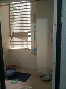 Drying Area Image of 1098 Sq.ft 2 BHK Apartment / Flat for sale in Panacea Residency, Nava Naroda Ahmedabad for Rs. 4000000