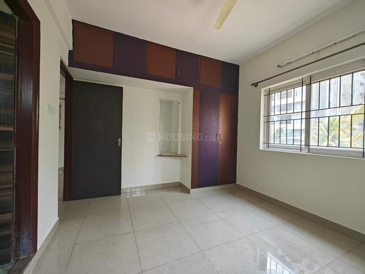 Viswa Vihar, C V Raman Nagar Bedroom 1