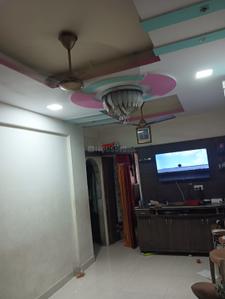 Hall Image of 500 Sq.ft 1 BHK Apartment / Flat for sale in Lakhanis Kalwa, Kalwa Thane for Rs. 4000000