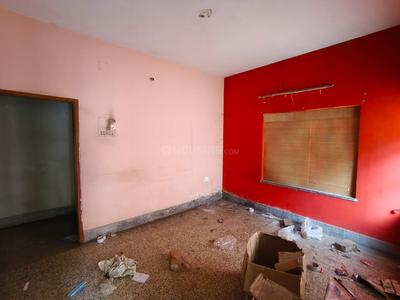 Kitchen Image of 1200 Sq.ft 3 BHK Apartment / Flat for rent in Nagerbazar Kolkata for Rs. 14000