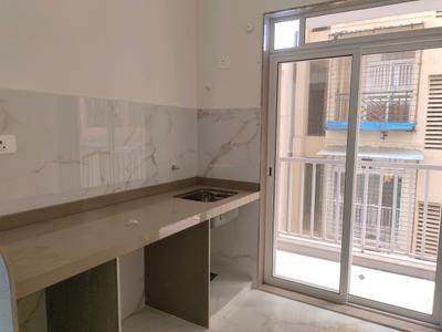 Kitchen Image of 730 Sq.ft 1 BHK Apartment / Flat for sale in Ulwe Navi Mumbai for Rs. 6250000