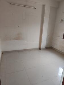 Bedroom Image of 450 Sq.ft 1 BHK Apartment / Flat for rent in Iyyappanthangal Chennai for Rs. 7500
