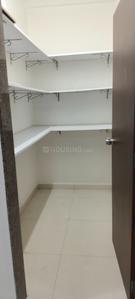 Kitchen Image of 1300 Sq.ft 3 BHK Apartment / Flat for rent in Vallabh Vidhyanagar Anand for Rs. 30000