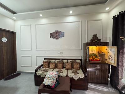 Hall Image of 650 Sq.ft 1 BHK Apartment / Flat for sale in Shivalik City, Sector 127 Mohali for Rs. 2490000