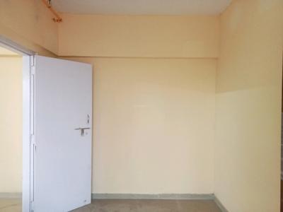 Bedroom Image of 405 Sq.ft 1 BHK Apartment / Flat for rent in Lower Parel Mumbai for Rs. 45001