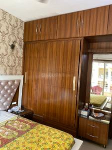 Bedroom Image of 1600 Sq.ft 3 BHK Apartment / Flat for sale in Suncity Parikrama, Sector 20 Panchkula for Rs. 30000000
