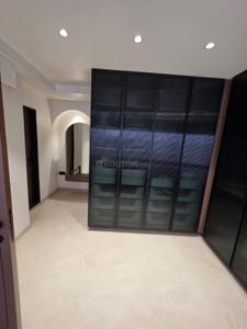 Bedroom Image of 3500 Sq.ft 4 BHK Apartment / Flat for sale in Goyal Intercity, Thaltej Ahmedabad for Rs. 16000000