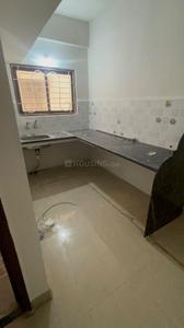 Kitchen Image of 1050 Sq.ft 2 BHK Apartment / Flat for sale in Silicon City Indore for Rs. 2500000