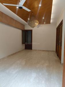 3 BHK Independent Builder Floor