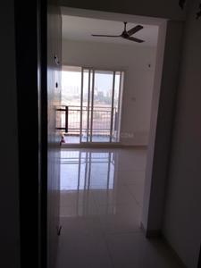 Hall Image of 450 Sq.ft 1 BHK Apartment / Flat for sale in Anshul Kanvas, Wagholi Pune for Rs. 4100000