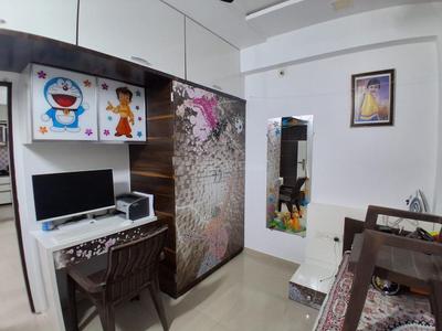 Hall Image of 1890 Sq.ft 3 BHK Apartment / Flat for sale in Sunflower Heights, Kudasan Gandhinagar for Rs. 9500000