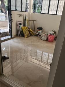 Balcony Image of 1500 Sq.ft 3 BHK Apartment / Flat for rent in Alaknanda New Delhi for Rs. 73000