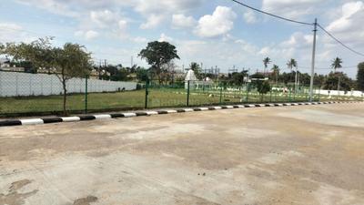 Image of 1200 Sq.ft Residential Plot / Land for sale in Kanakapura, Bengaluru for Rs. 4600000