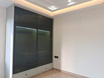Bedroom Image of 1200 Sq.ft 3 BHK Builder Floor for sale in Paschim Vihar New Delhi for Rs. 27500000