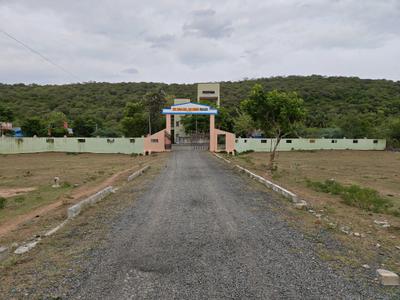 Image of 800 Sq.ft Residential Plot / Land for sale in Chengalpattu, Chennai for Rs. 1199206