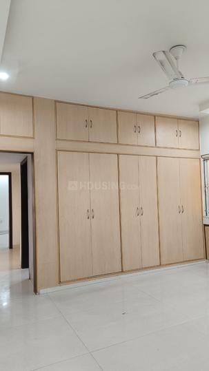 Ekta Apartments Bedroom 1