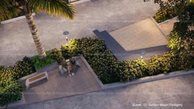 Image of 1600 Sq.ft 3 BHK Villa for sale in Kachana, Raipur for Rs. 10000000