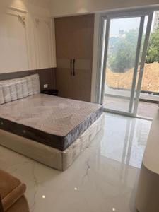 Bedroom Image of 1425 Sq.ft 3 BHK Apartment / Flat for sale in Aigin Royal Park, Aditya World City Ghaziabad for Rs. 18000000