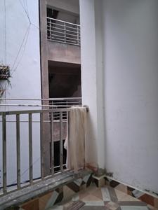 Bedroom One Image of 1050 Sq.ft 2 BHK Apartment / Flat for sale in Hark Sai Homes 6 by Hark Infrastructure Developers Private Limited, Sector 49 Noida for Rs. 5000001