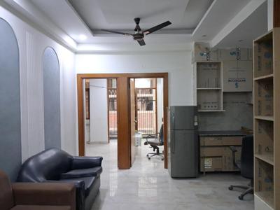 Living Room Image of 1000 Sq.ft 2 BHK Apartment / Flat for sale in Avenue 1, Sector 73 Noida for Rs. 3350000