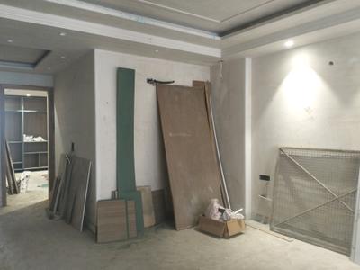 Living Room Image of 1800 Sq.ft 3 BHK Builder Floor for sale in Vikaspuri New Delhi for Rs. 32500000