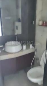 Bathroom Image of 1800 Sq.ft 3 BHK Apartment / Flat for sale in Transcon Flora Heights, Andheri West Mumbai for Rs. 65000000