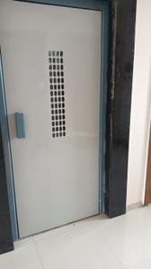 Bedroom Image of 920 Sq.ft 2 BHK Apartment / Flat for sale in Kanchanwadi Aurangabad for Rs. 4800000